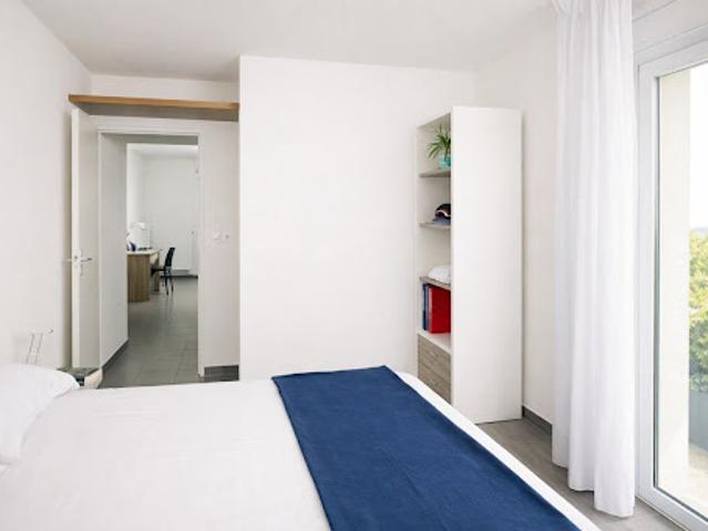 Appartement vente à Montpellier