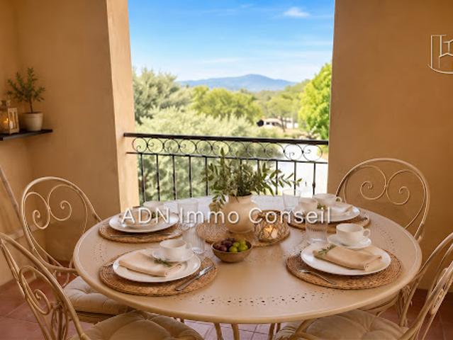 Appartement vente à Mallemort, Bouches-du-Rhône