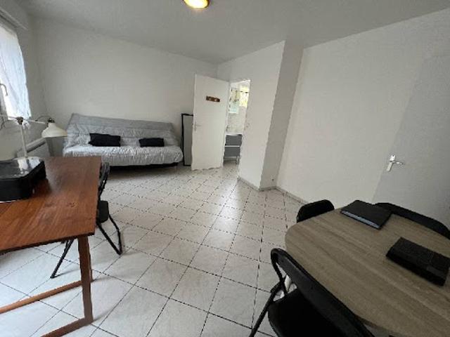 Appartement vente à Cady, Raizeux