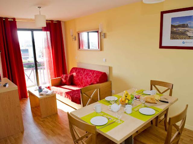 Appartement vente à Abbeville, Mers-les-bains