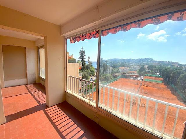 Appartement vente à Saint-Jean-Cap-Ferrat, Alpes-Maritimes