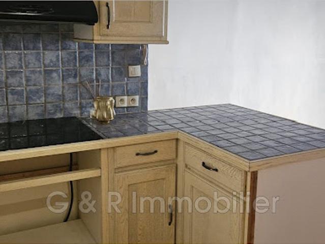 Appartement vente à Marseille, Cuges-les-pins