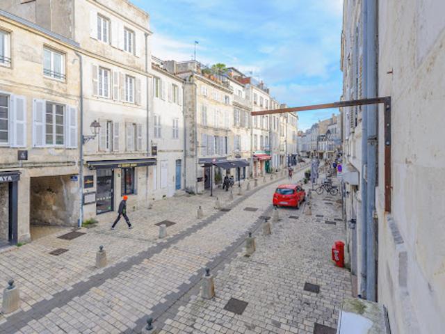 Appartement vente à La Rochelle