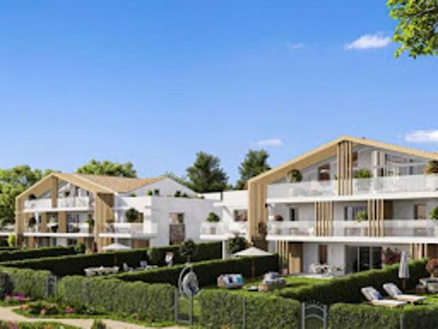 Appartement vente à Marseille, La Ciotat