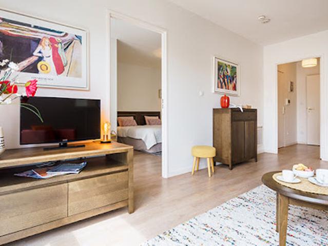 Appartement vente à Épernay, Epernay
