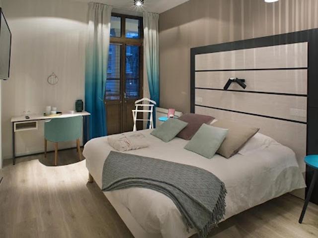 Appartement vente à Albertville