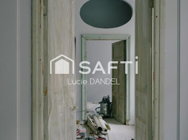 Appartement vente à Ecailler, Hautecourt-Romanèche