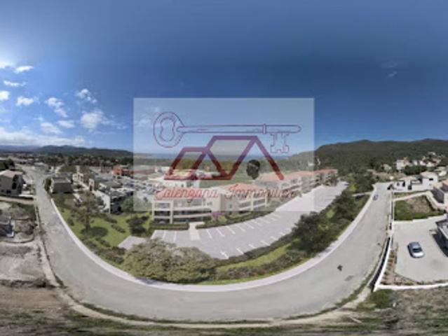 Appartement vente à Calvi, Palasca