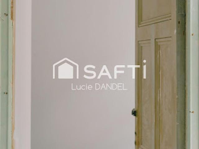 Appartement vente à Ecailler, Hautecourt-Romanèche