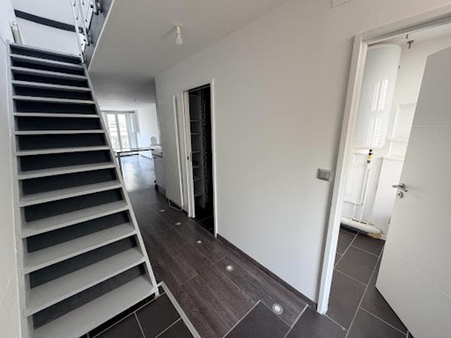 Appartement vente à Dijon