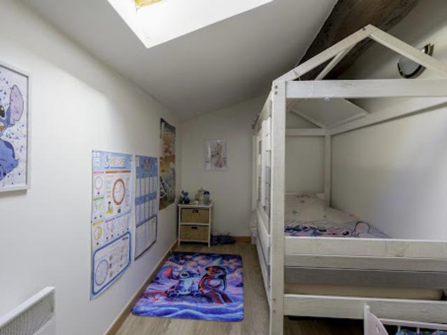 Appartement vente à Les Quatres Vents, Saint-Denis-de-Pile
