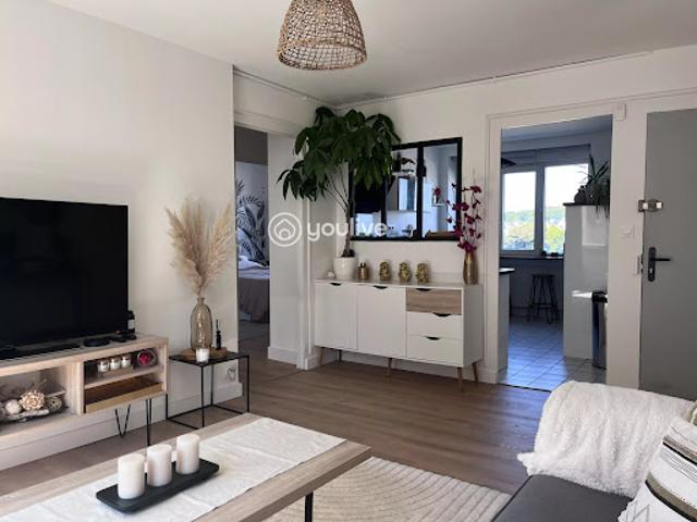 Appartement vente à Quimper, Bretagne