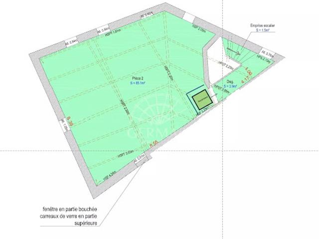 Appartement vente à Avignon, L'isle-sur-la-sorgue