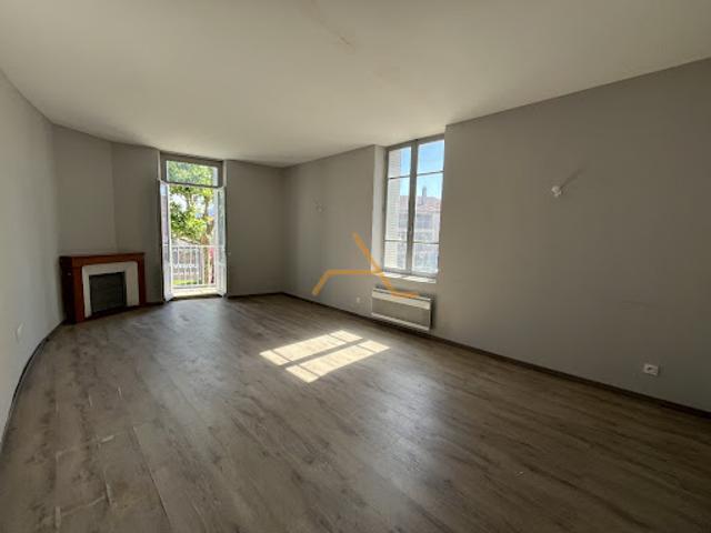 Appartement vente à Carpentras, Valréas