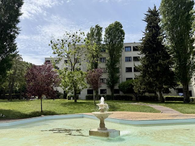 Appartement vente à Montpellier