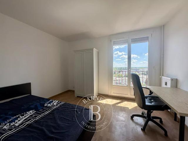 Appartement vente à Compiègne