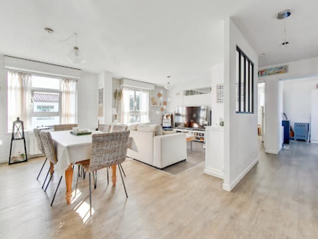 Appartement vente à La Rochelle, Saint-martin-de-ré
