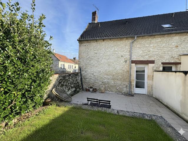 Appartement vente à Clermont