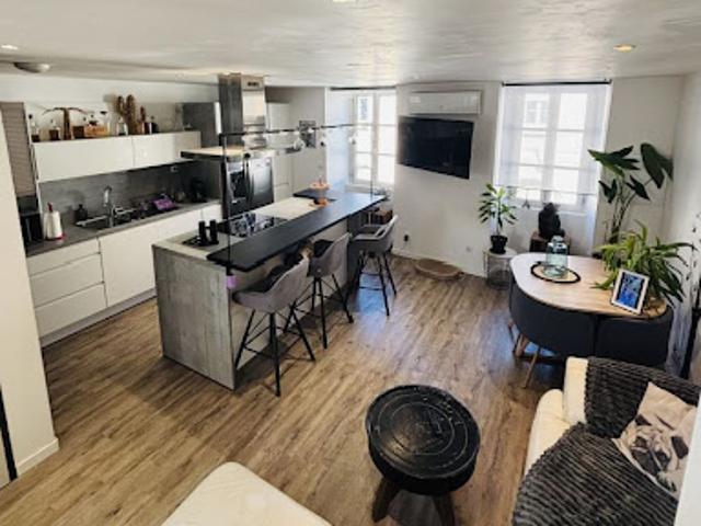 Appartement vente à Pau, Nay