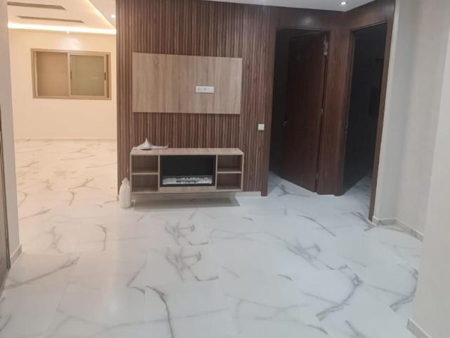 Appartement vente à Gharb-Chrarda-Beni Hssen