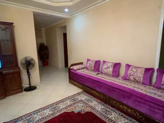 Appartement vente à Anfa, Sidi Belyout
