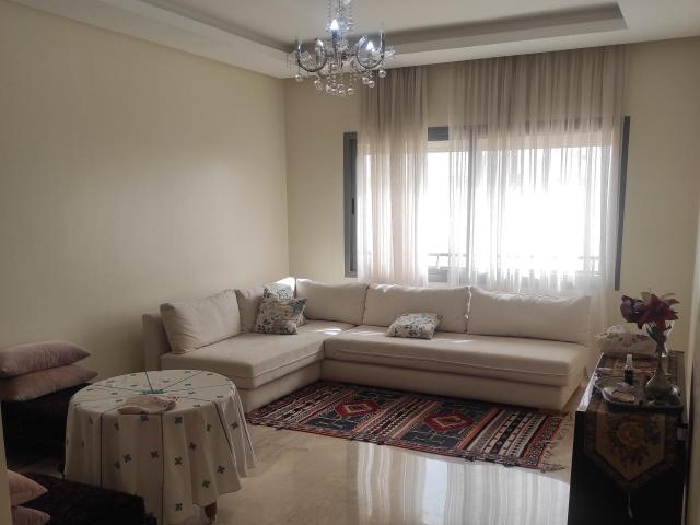 Appartement vente à Nouaceur, Gharb-Chrarda-Beni Hssen