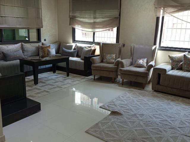 Appartement vente à Anfa, Gharb-Chrarda-Beni Hssen