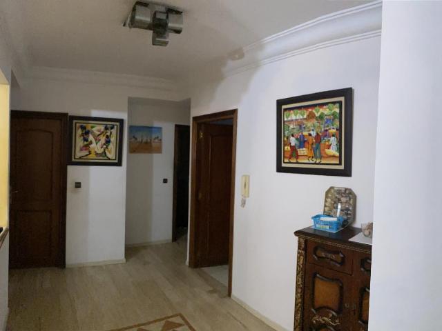 Appartement vente à Anfa, Gharb-Chrarda-Beni Hssen