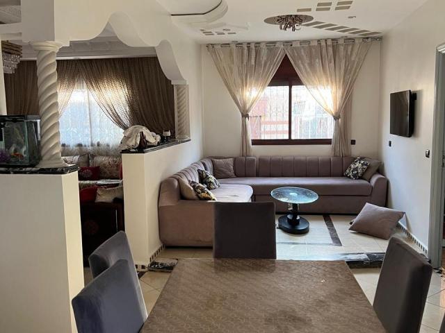 Appartement vente à El Ma, Gharb-Chrarda-Beni Hssen