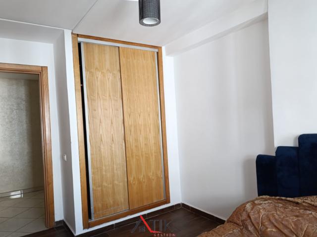 Appartement vente à Lyautey