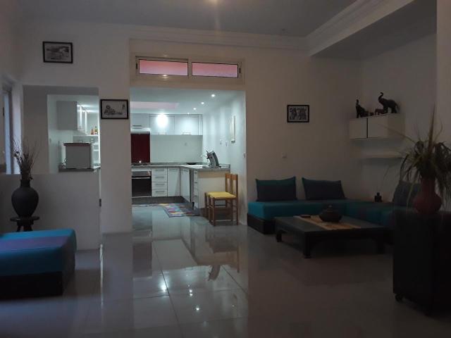 Appartement vente à Marrakech, L'Oriental