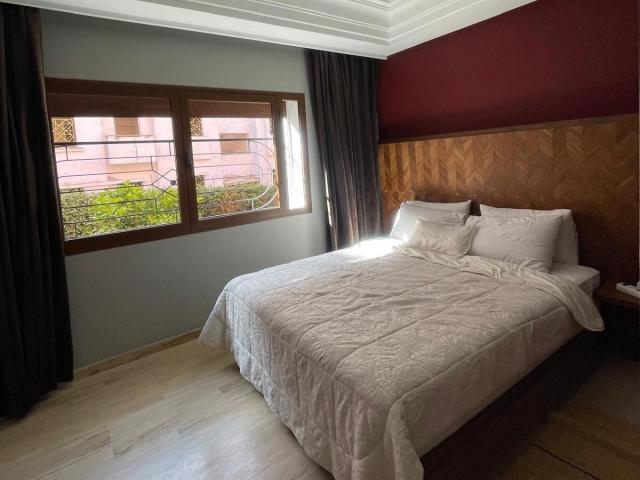 Appartement vente à Marrakech, L'Oriental