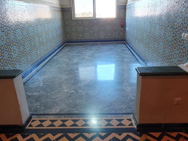 Appartement vente à Bab Doukkala, Marrakech