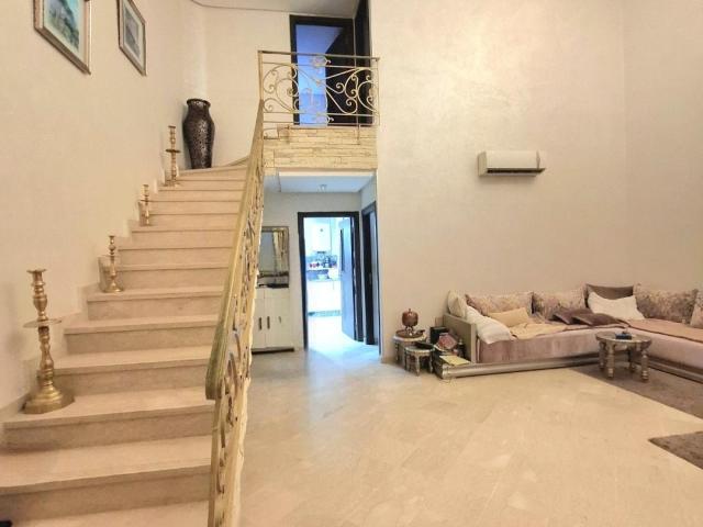 Appartement vente à Marrakech, L'Oriental