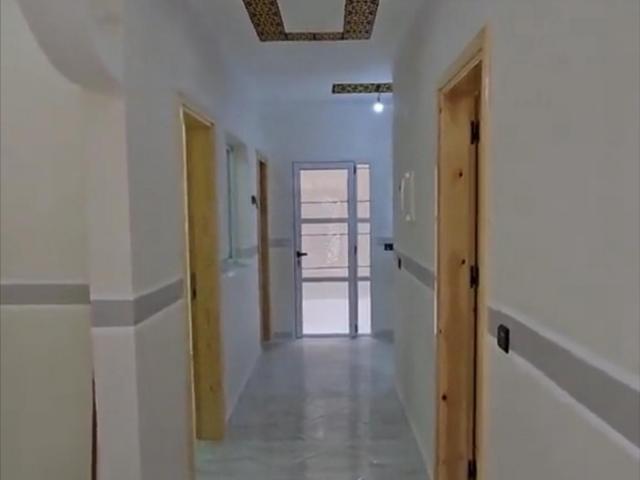 Appartement vente à Ben Slimane