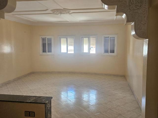 Appartement vente à Ben Slimane