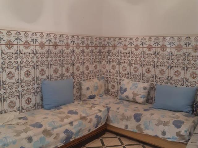 Appartement vente à Salé
