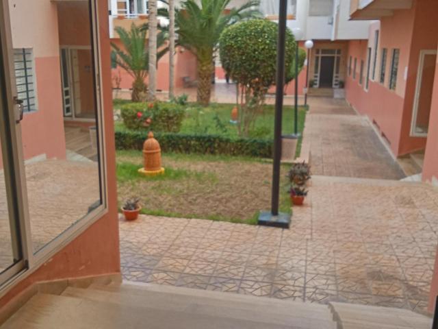 Appartement vente à Salé