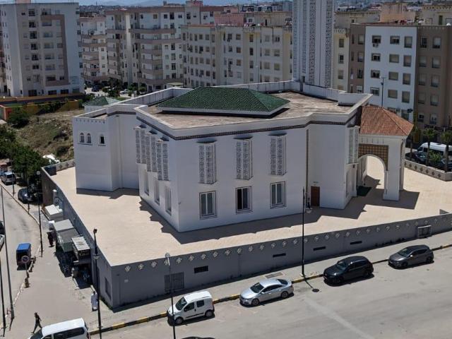Appartement vente à Tangero, Tanger-Tétouan
