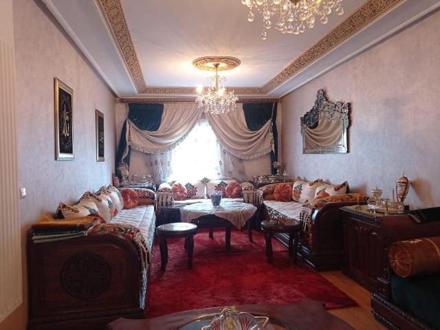 Appartement vente à Tangero, Tanger-Tétouan