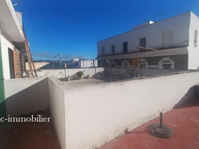 Appartement vente à Tangero, Tanger-Tétouan