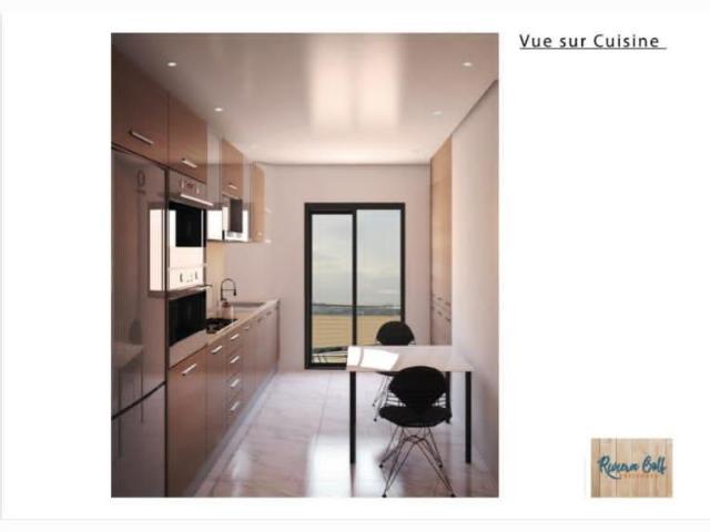 Appartement vente à Tangero, Tanger-Tétouan