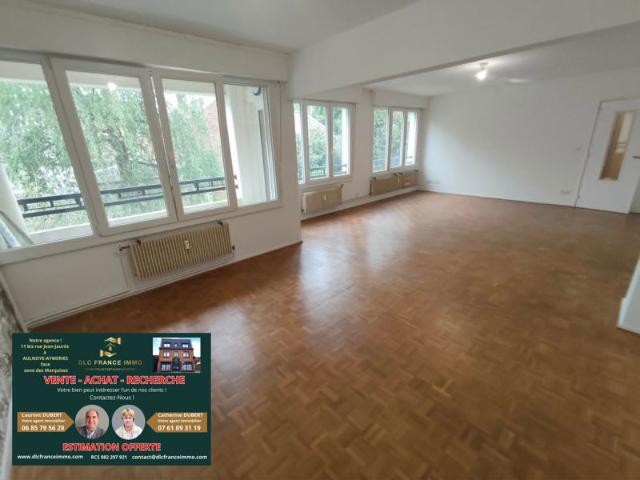Appartement vente à Valenciennes