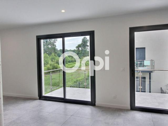 Appartement vente à Pau, Bizanos