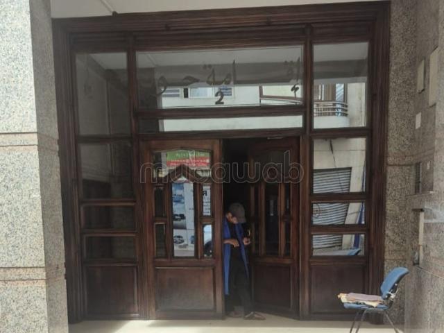 Appartement vente à Anfa, Gharb-Chrarda-Beni Hssen