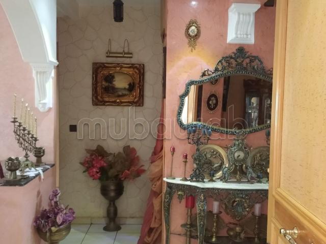 Appartement vente à M'diq, Tanger-Tétouan