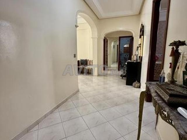Appartement vente à Anfa, Gharb-Chrarda-Beni Hssen