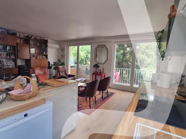 Appartement vente à Arcachon
