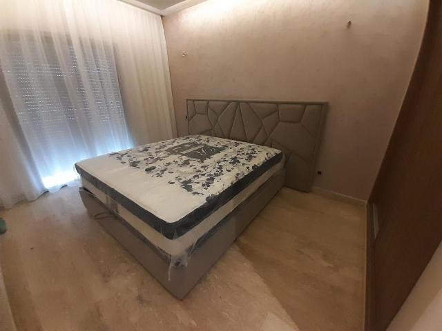 Appartement vente à Anfa, Gharb-Chrarda-Beni Hssen