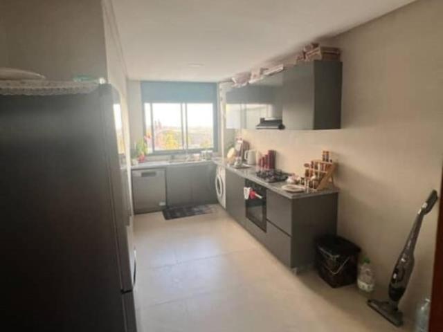 Appartement vente à Témara